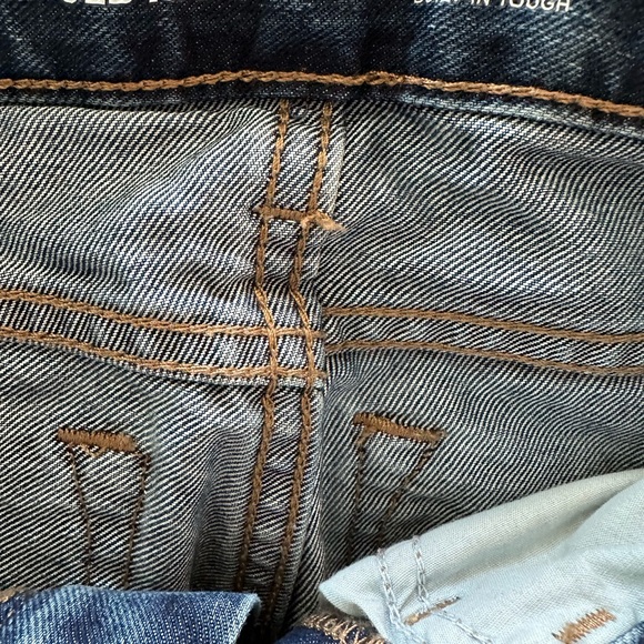 Boys Old Navy Jeans & Cat & Jack Khakis, size 6 - Picture 8 of 8